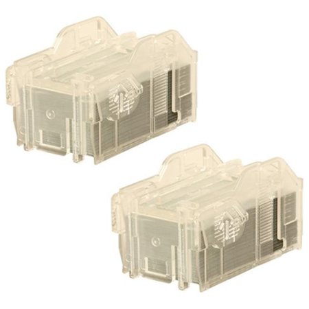 RICOH Ricoh 415010 Type T 2500 Staples Refill - Pack of 2 415010